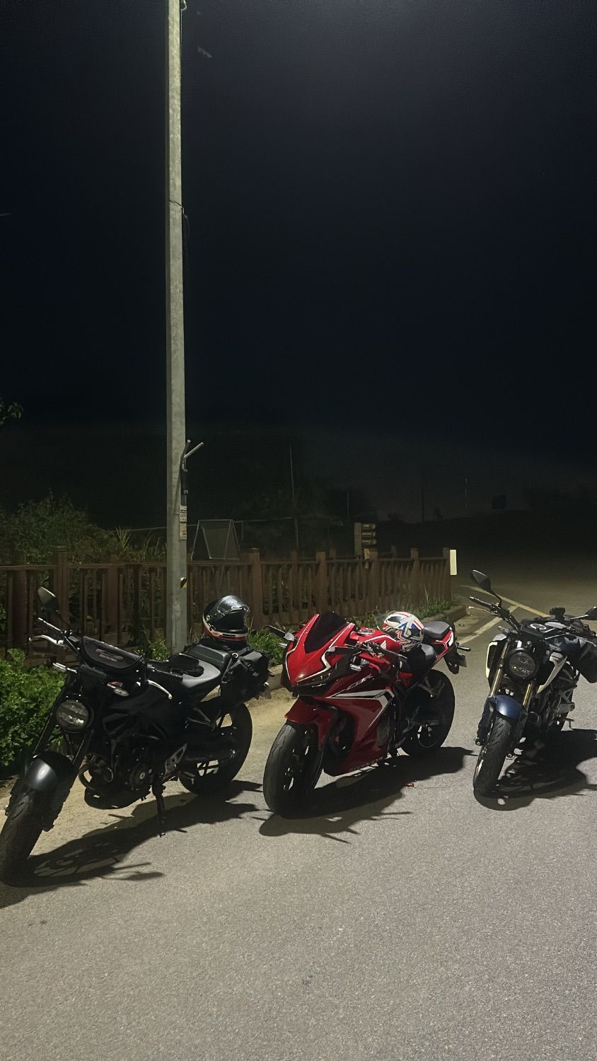 혼다 CBR 500 R main