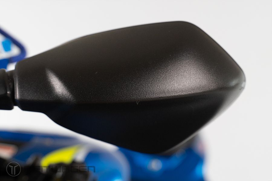 스즈키 GSX R 125 ABS 28