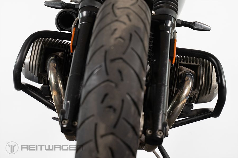BMW R nine T 스크램블러 42