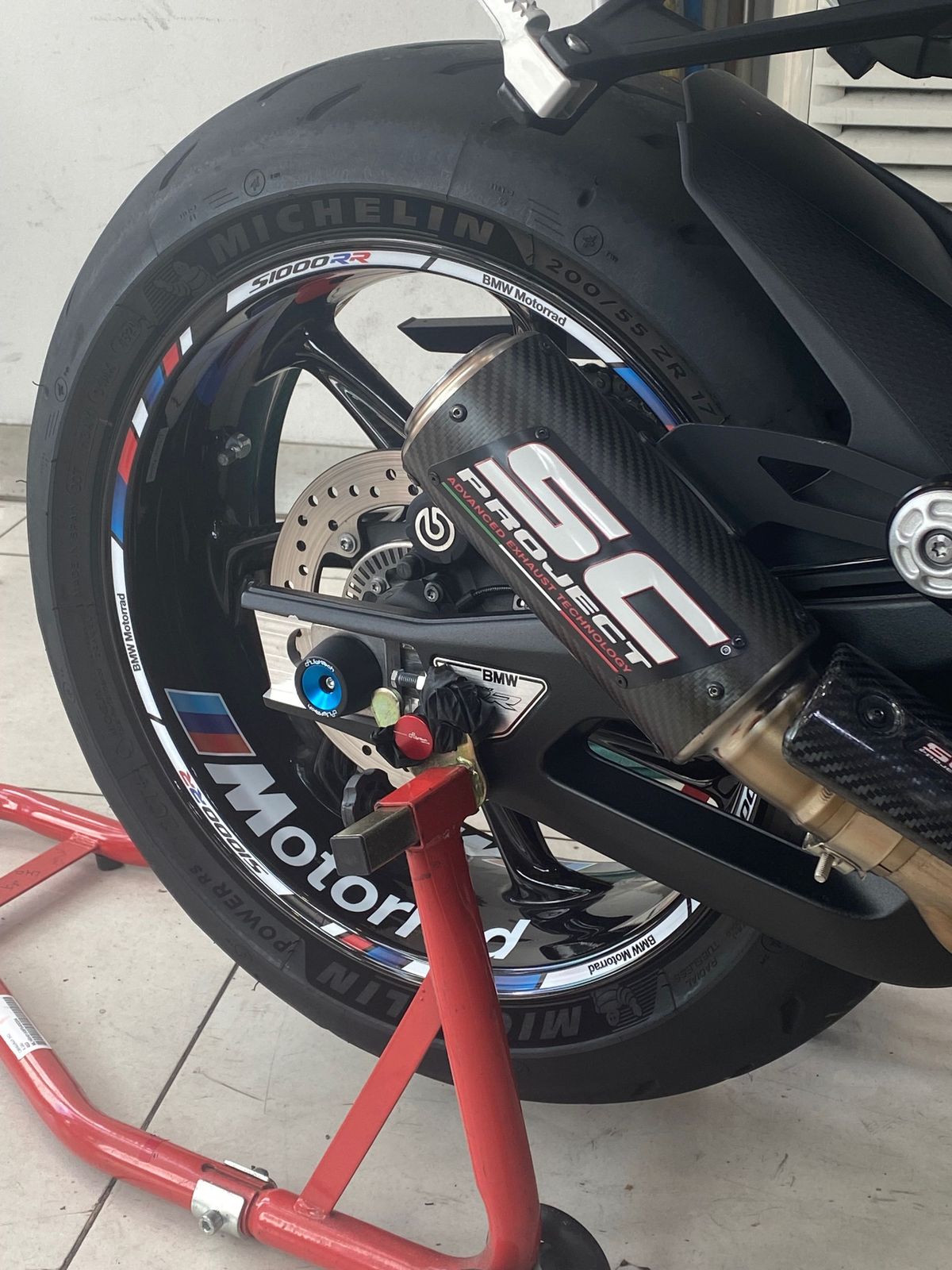 BMW S 1000 RR 10