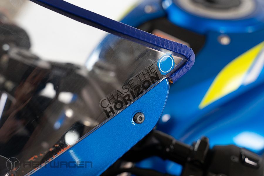 스즈키 GSX R 125 ABS 32