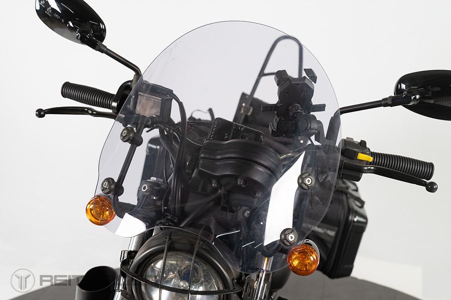 KR모터스 아퀼라 300 S 42