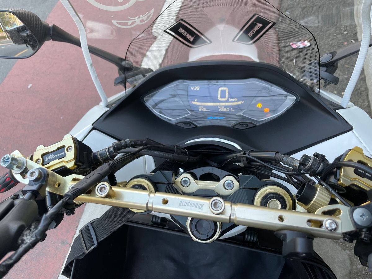 혼다 PCX 125 5
