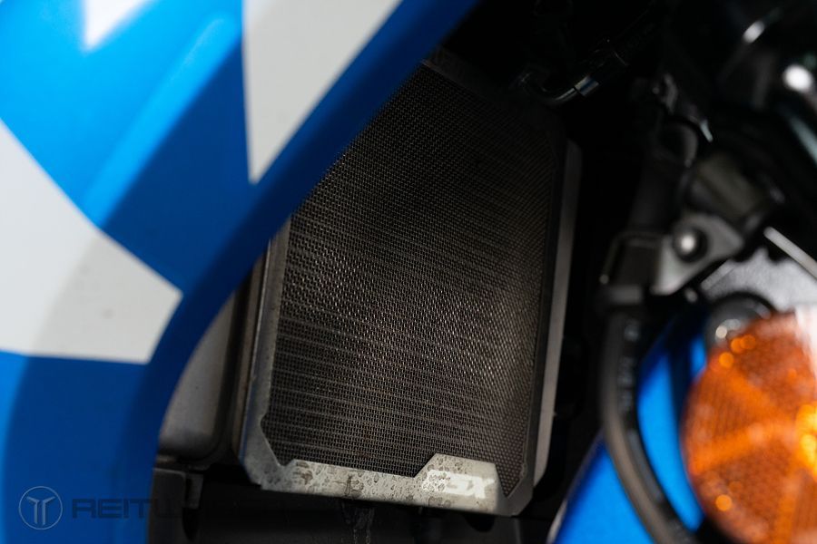 스즈키 GSX R 125 ABS 33