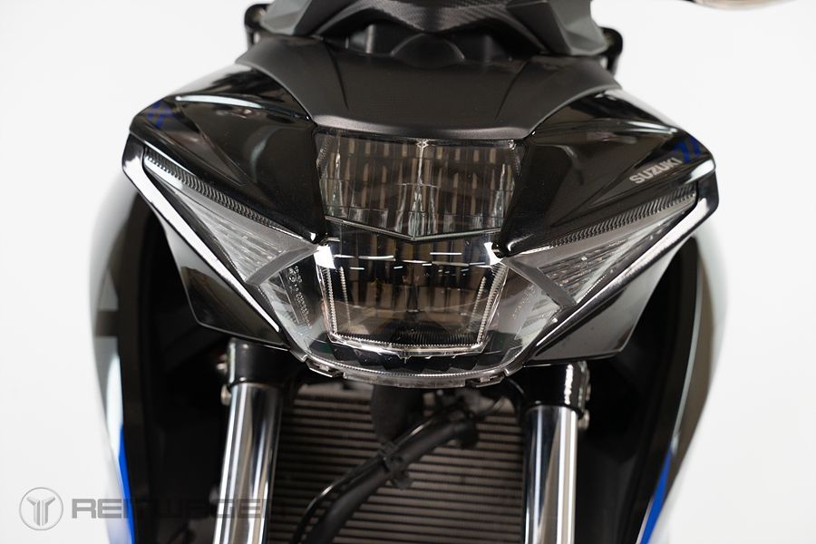 스즈키 GSX S 125 43
