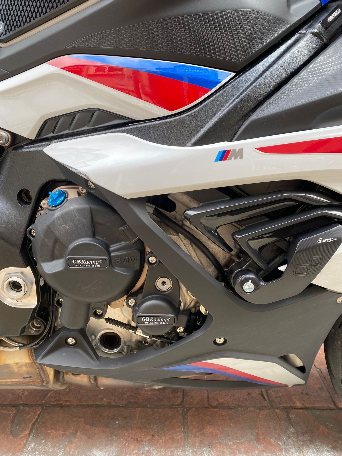 BMW S 1000 RR 7