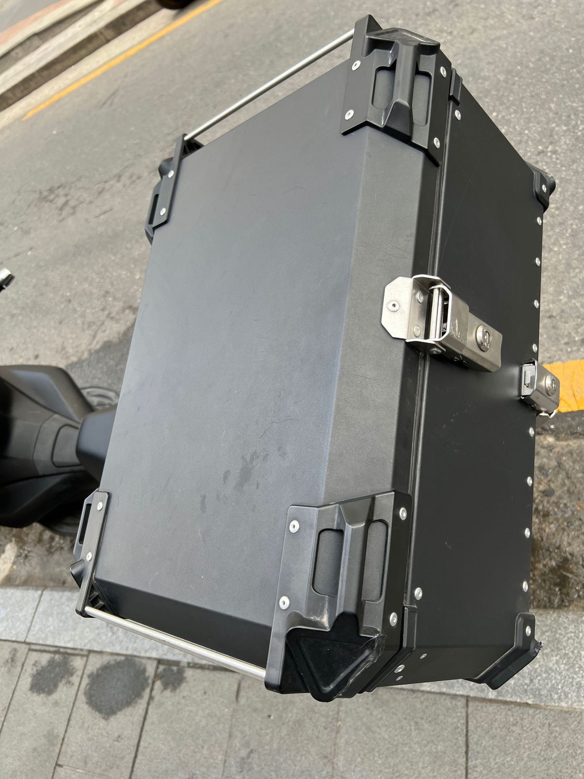 혼다 PCX 125 10