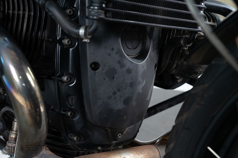 BMW R nine T 스크램블러 49