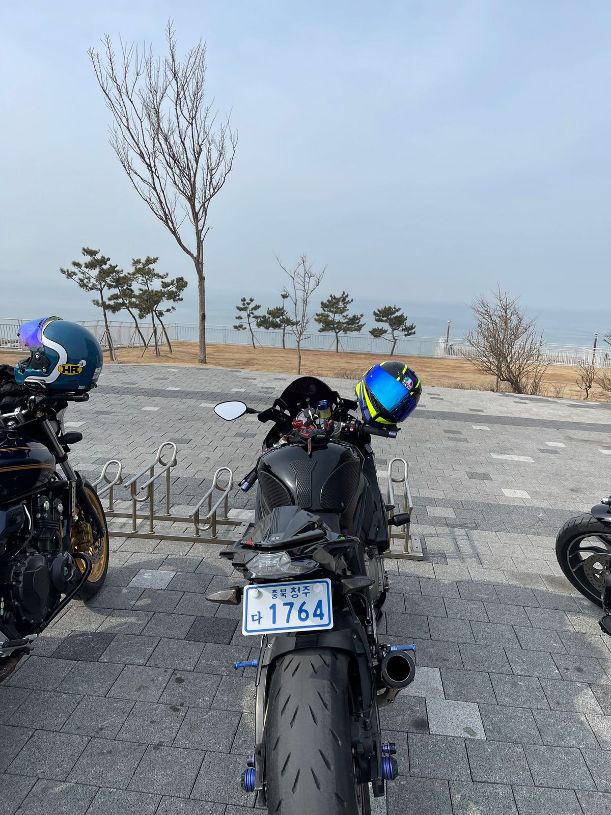 BMW S 1000 RR 4