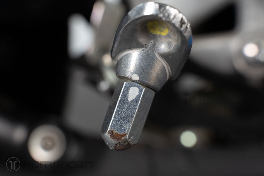스즈키 GSX R 125 ABS 37