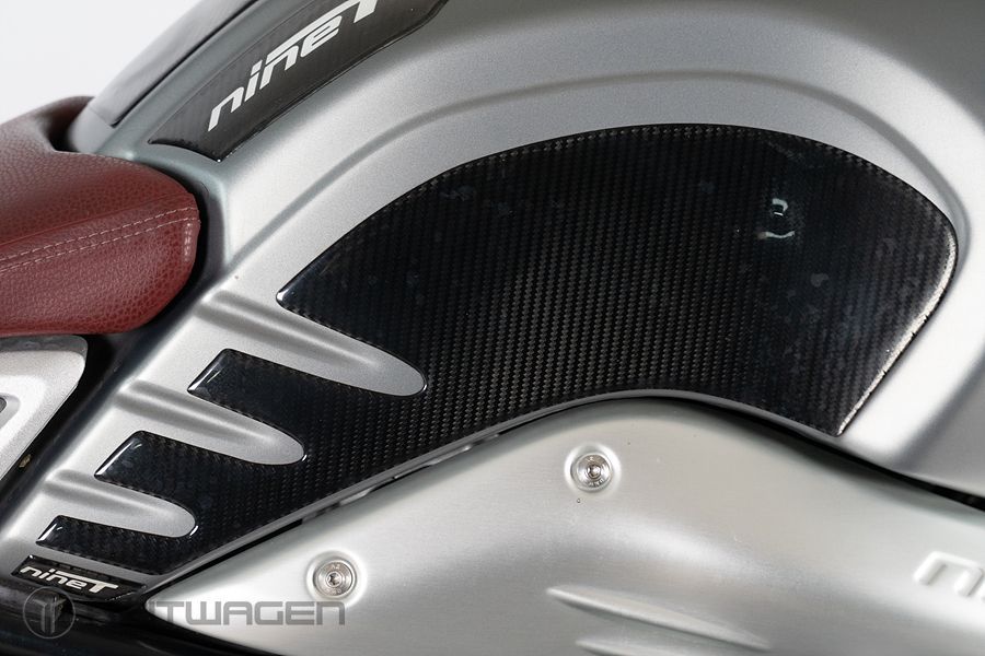 BMW R nine T 스크램블러 54