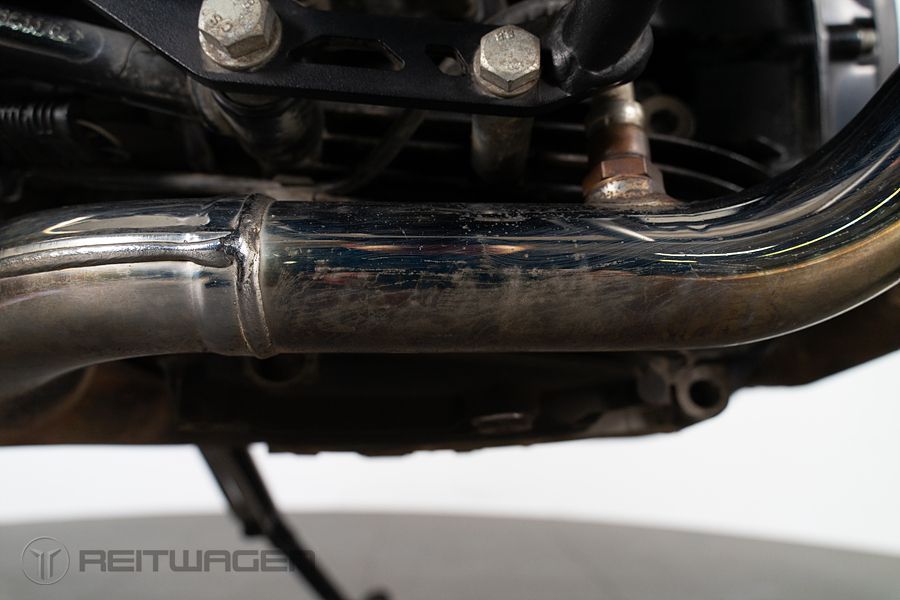 BMW R nine T 스크램블러 23