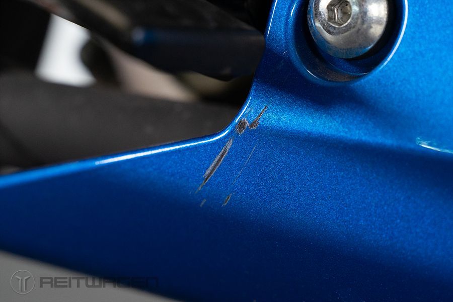 스즈키 GSX R 125 ABS 39