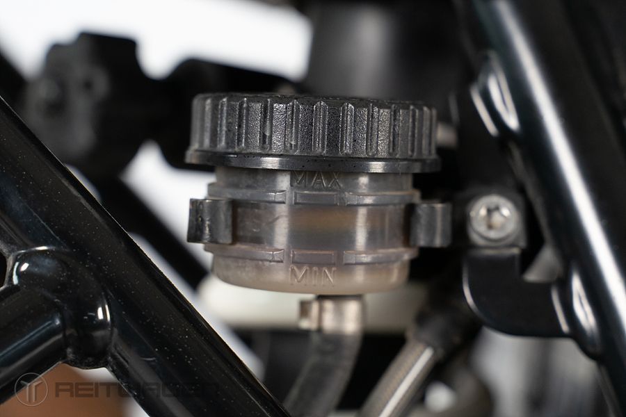 BMW R nine T 스크램블러 55