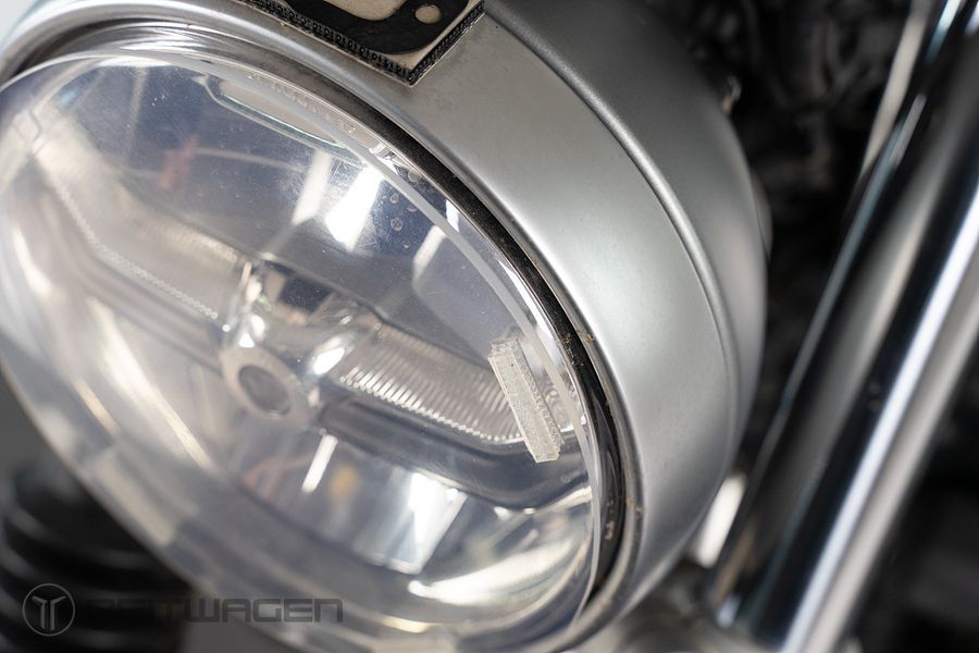 BMW R nine T 스크램블러 56