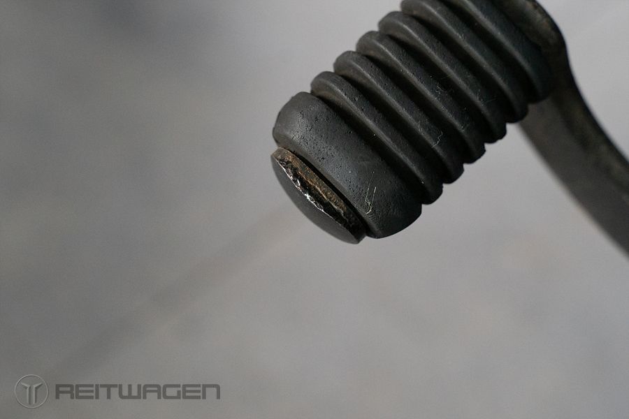 KR모터스 아퀼라 300 S 58