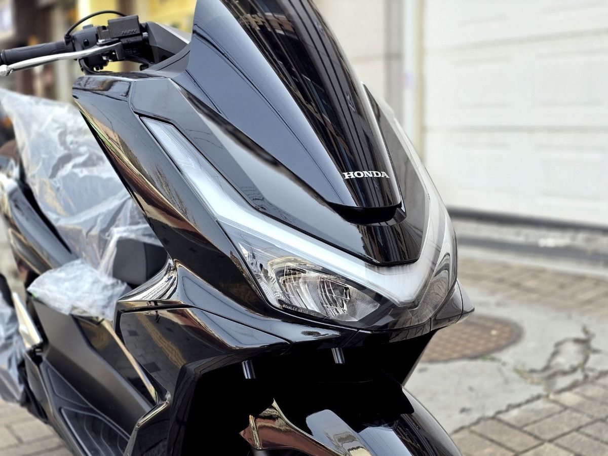 혼다 PCX 125 5