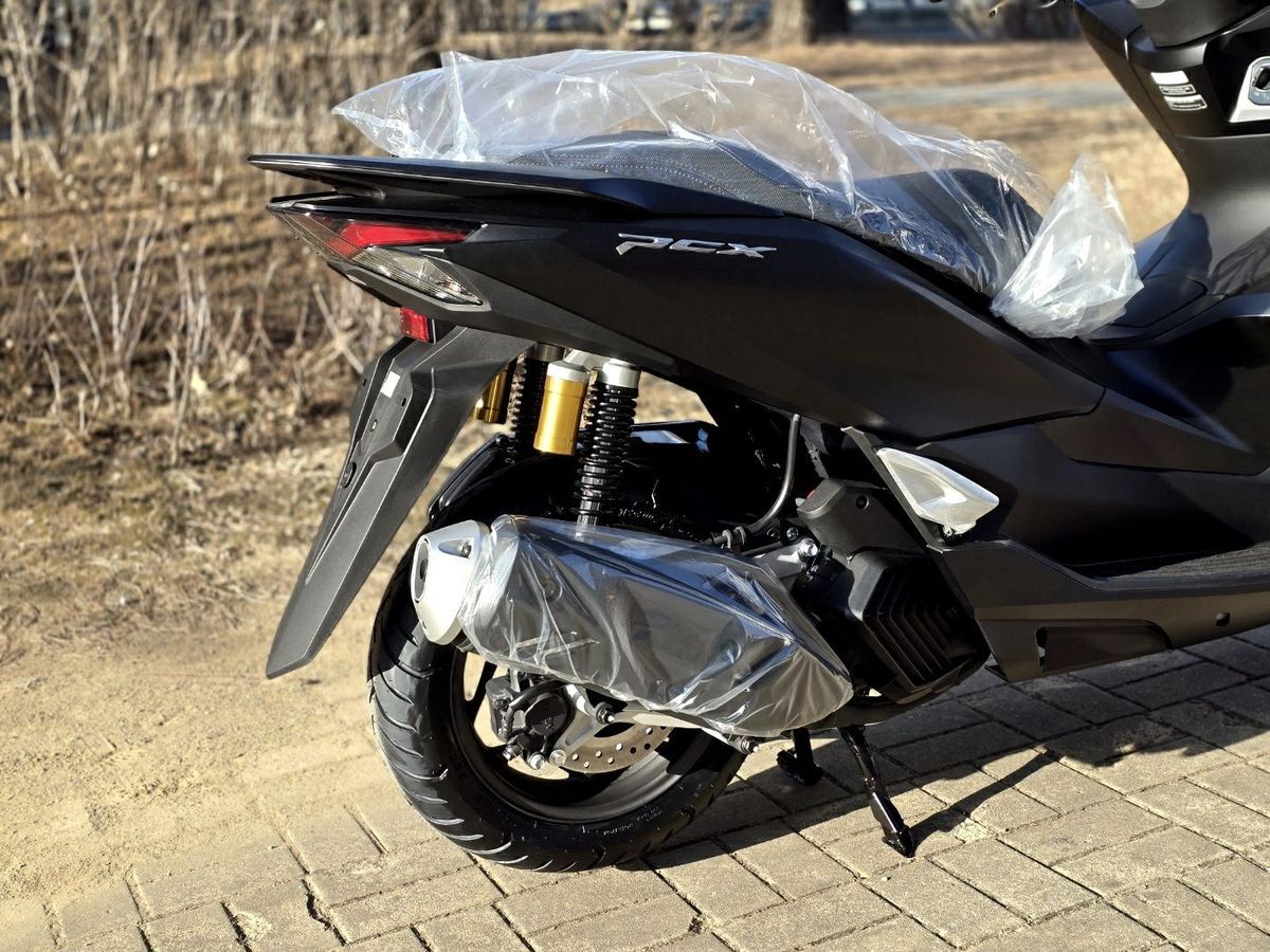 혼다 PCX 125 5