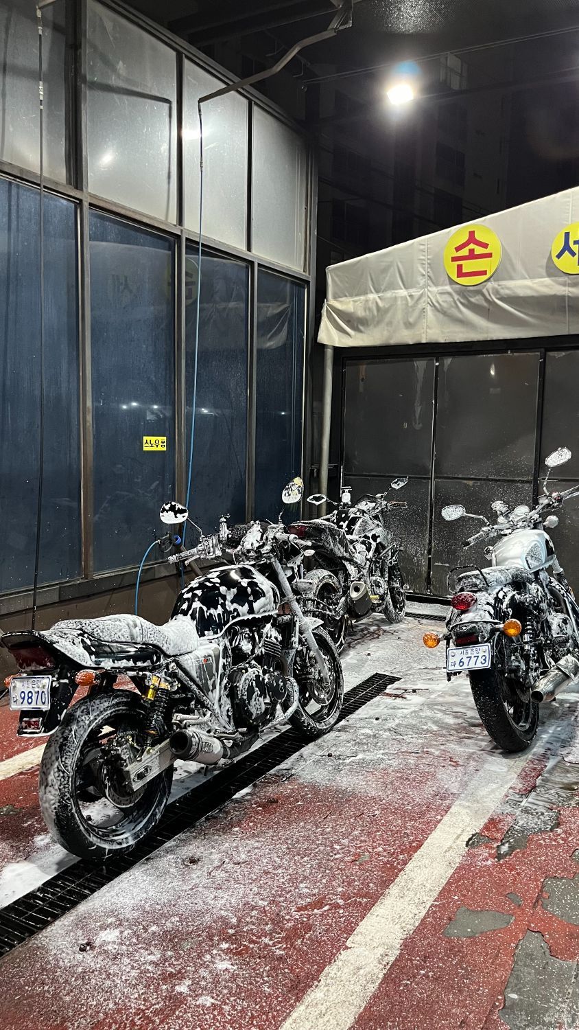혼다 CB 400 5