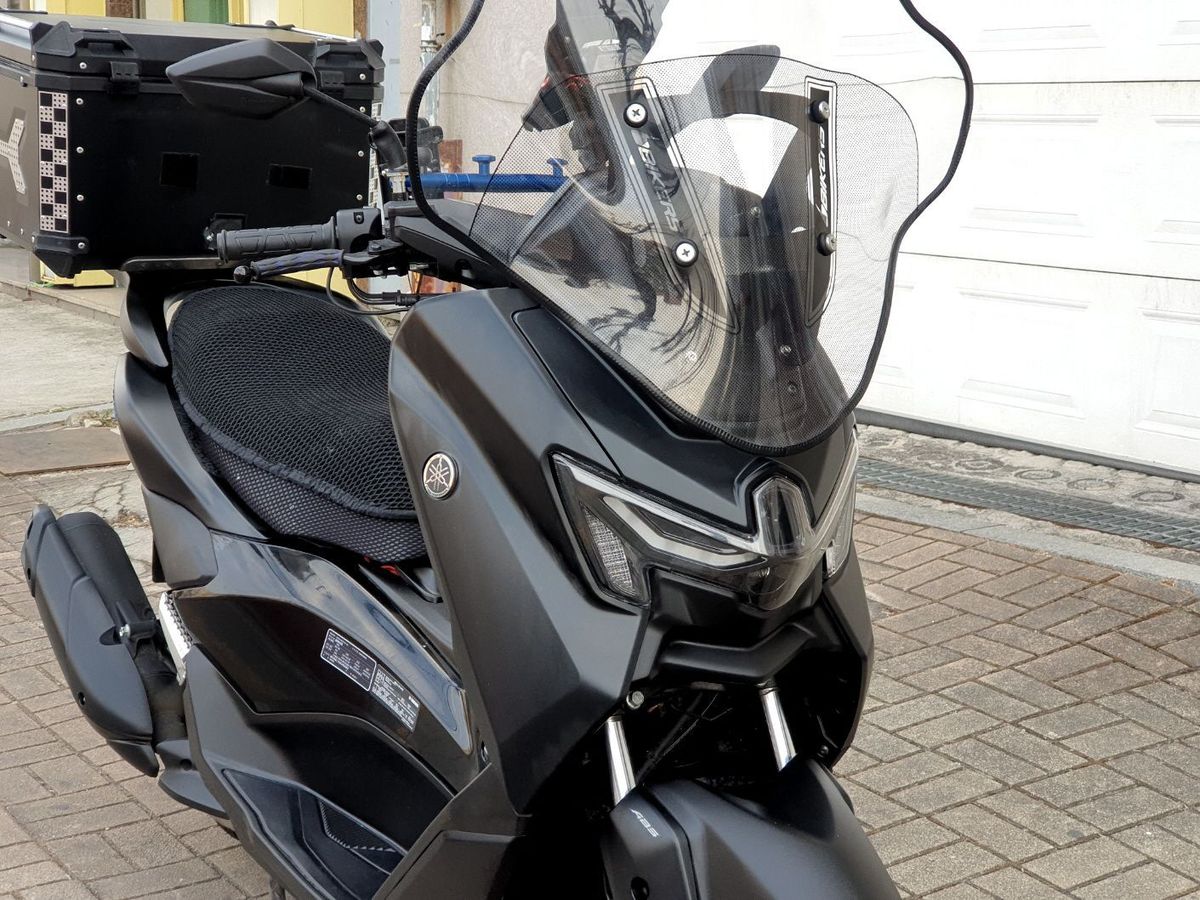 야마하 NMAX 125 5