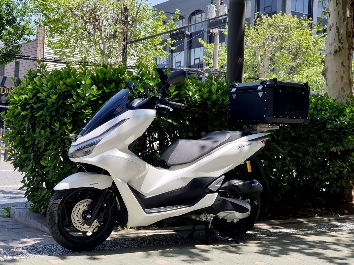 혼다 PCX 125 5