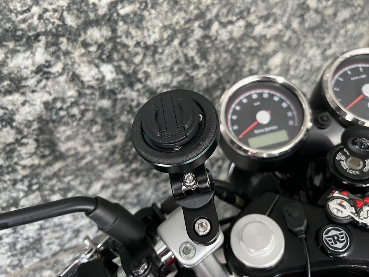 로얄엔필드 컨티넨탈 GT 650 15