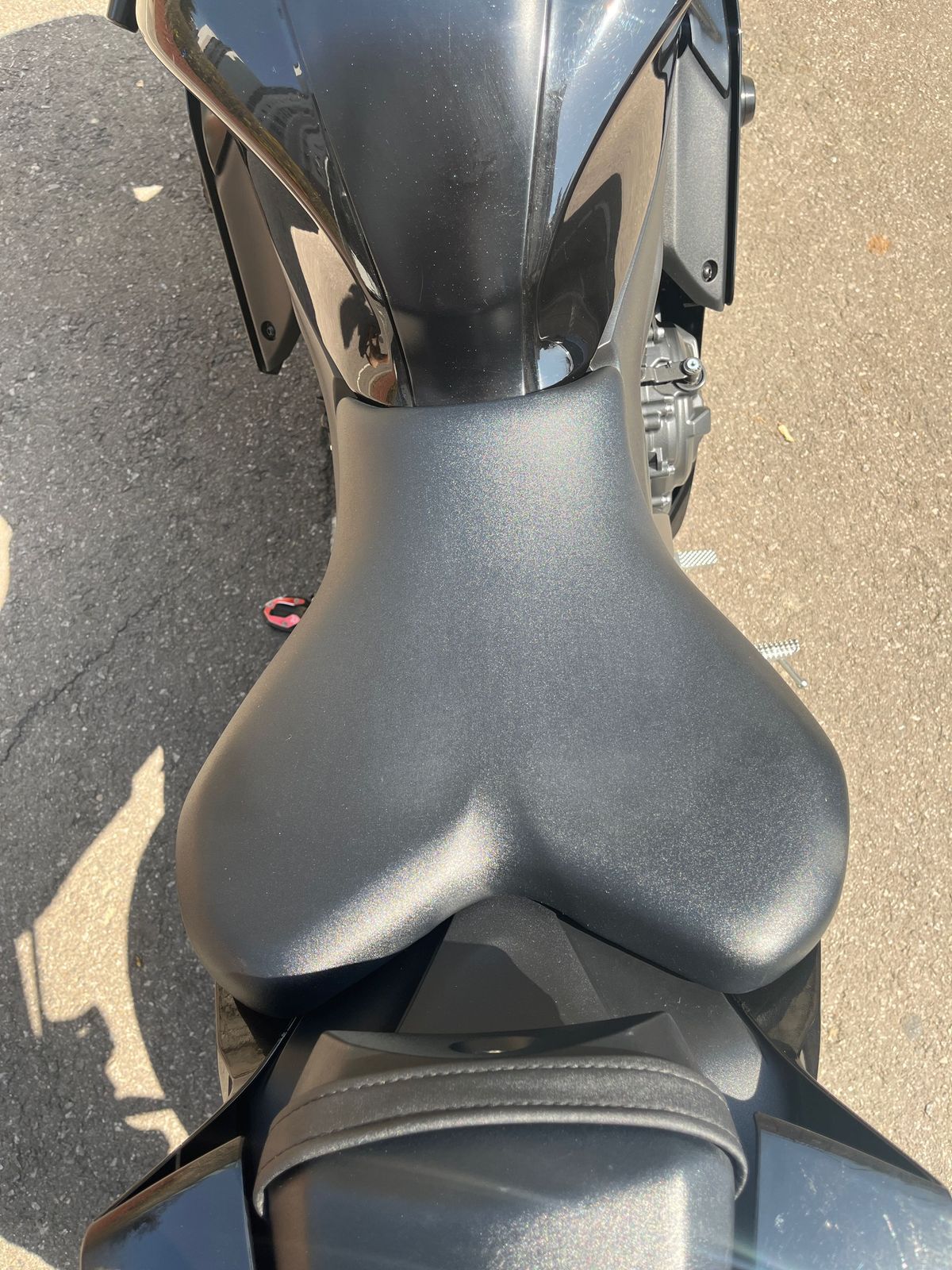 야마하 YZF R7 8