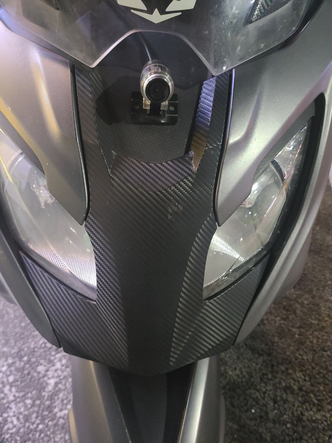 BMW C 650 스포츠 more