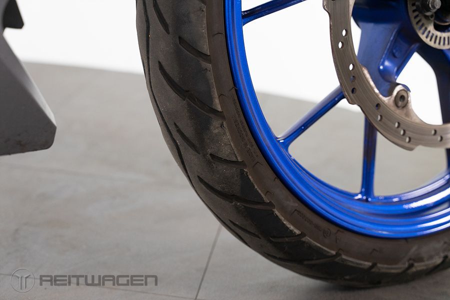 스즈키 GSX S 125 65