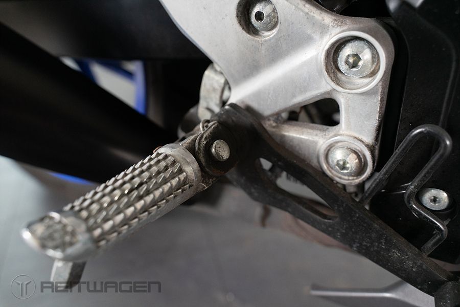 스즈키 GSX S 125 66