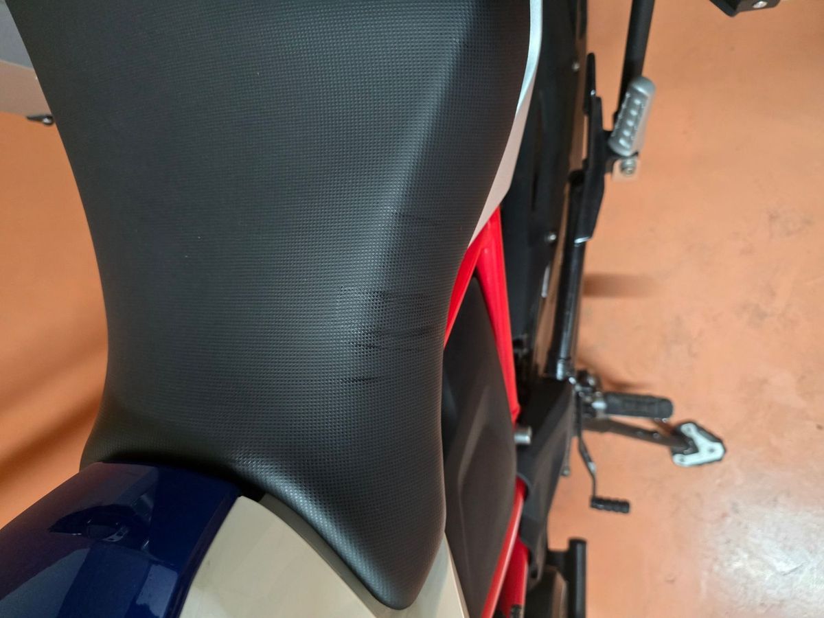 BMW G 310 GS 4