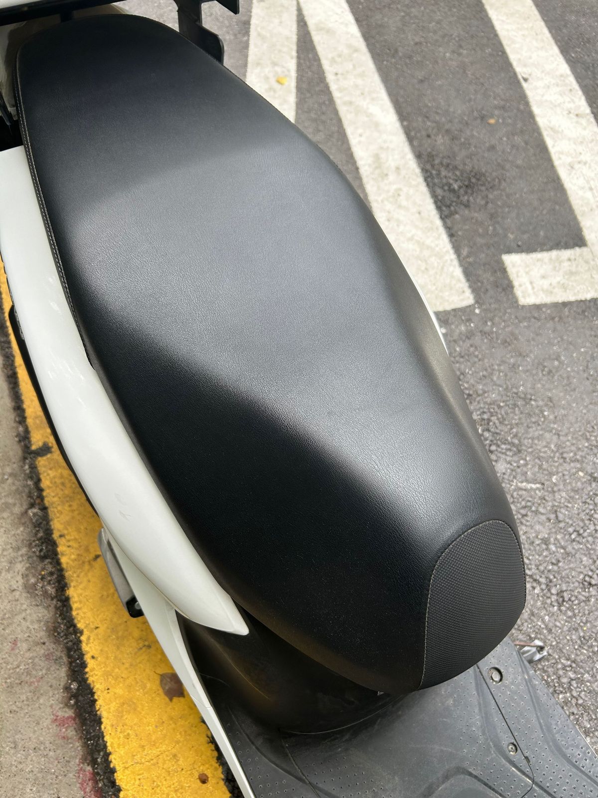 혼다 비전 110 8