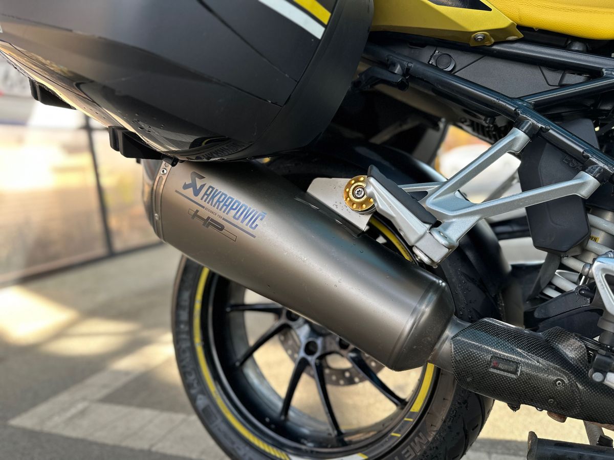 BMW R 1250 RS 10