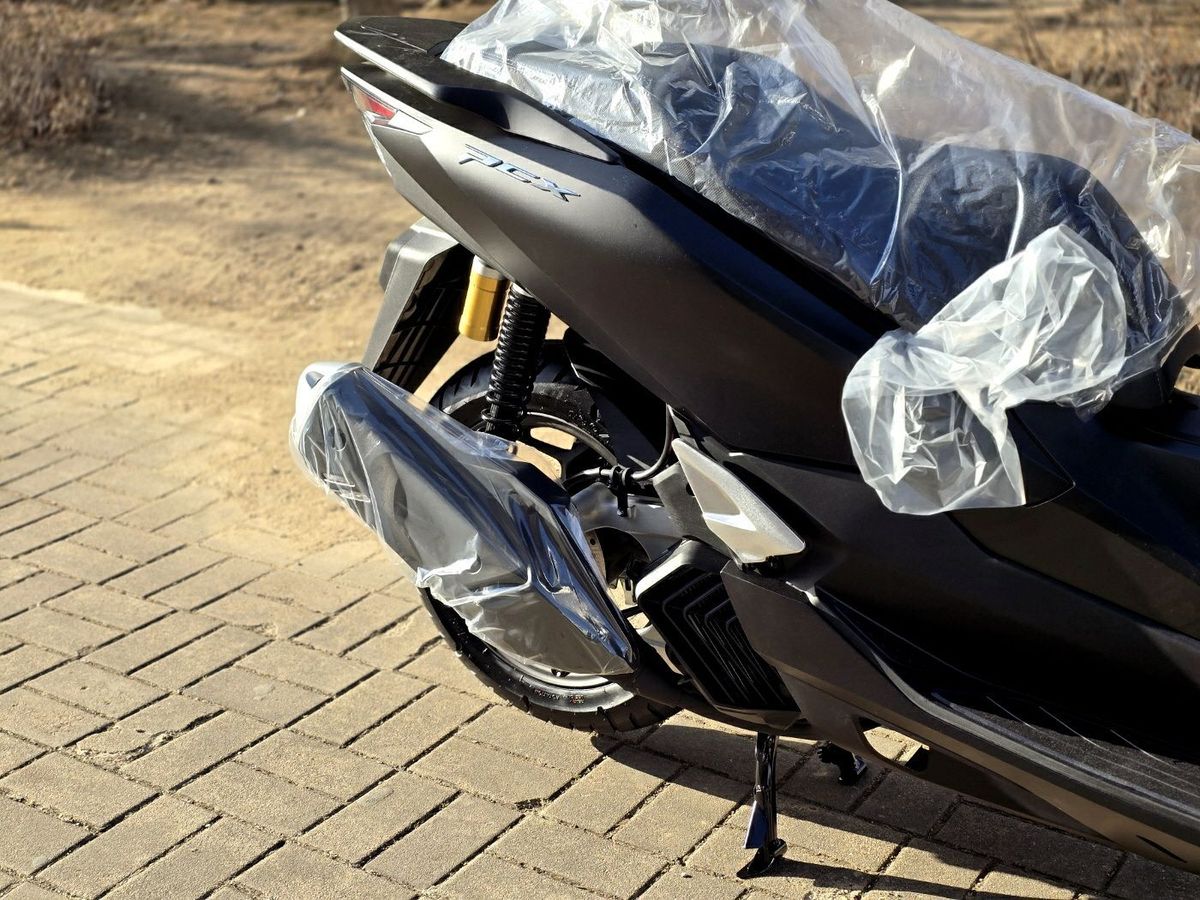 혼다 PCX 125 6