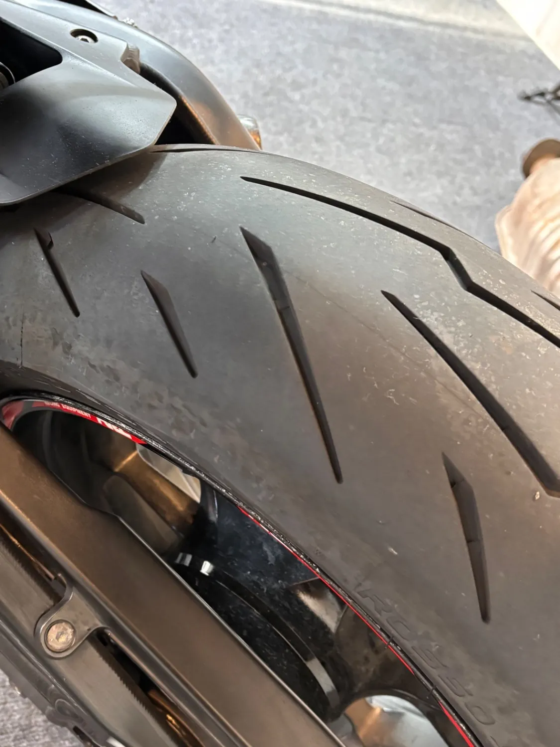 혼다 CBR 1000 RR 5