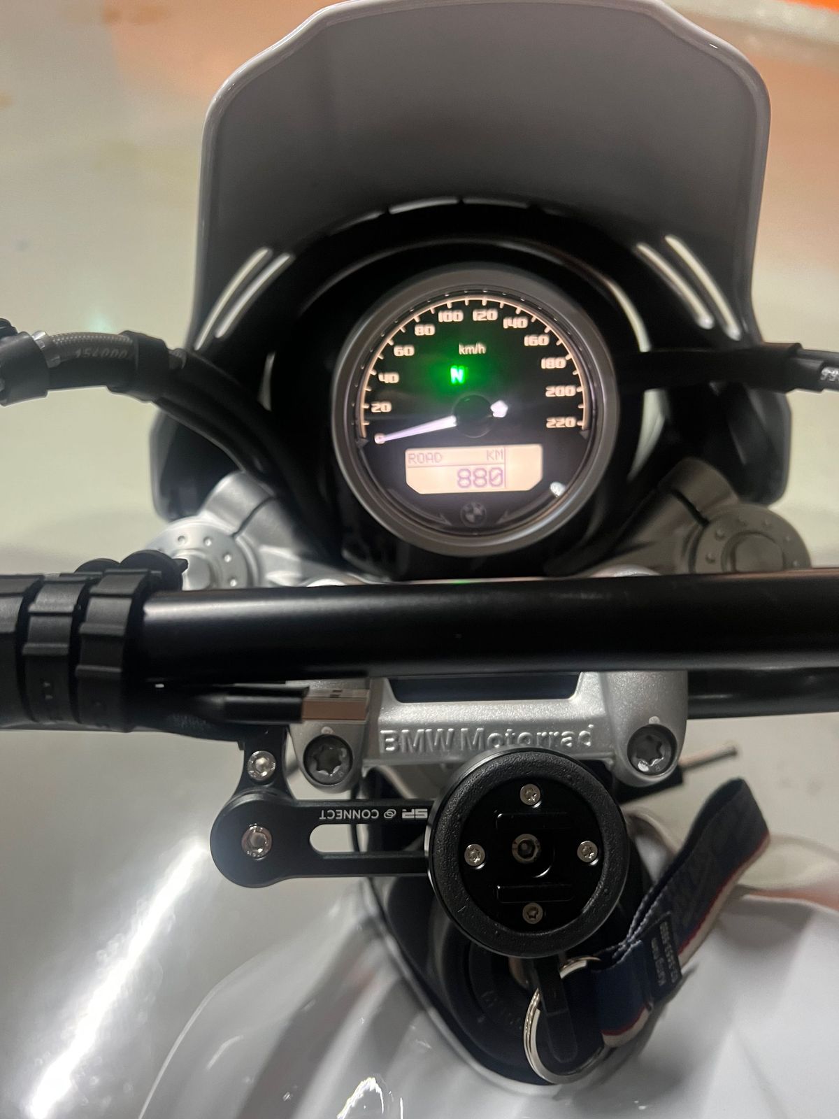 BMW R nine T 어반 GS 5
