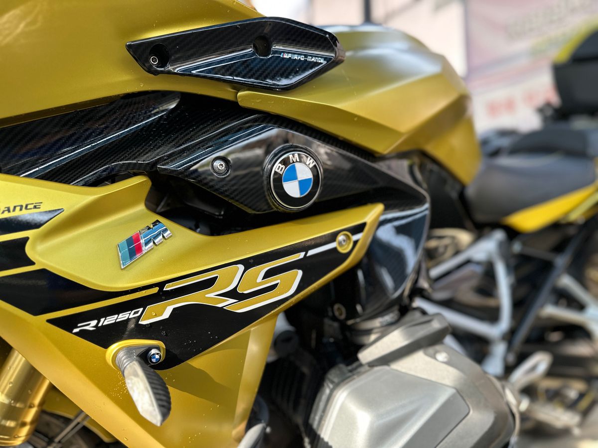 BMW R 1250 RS 15