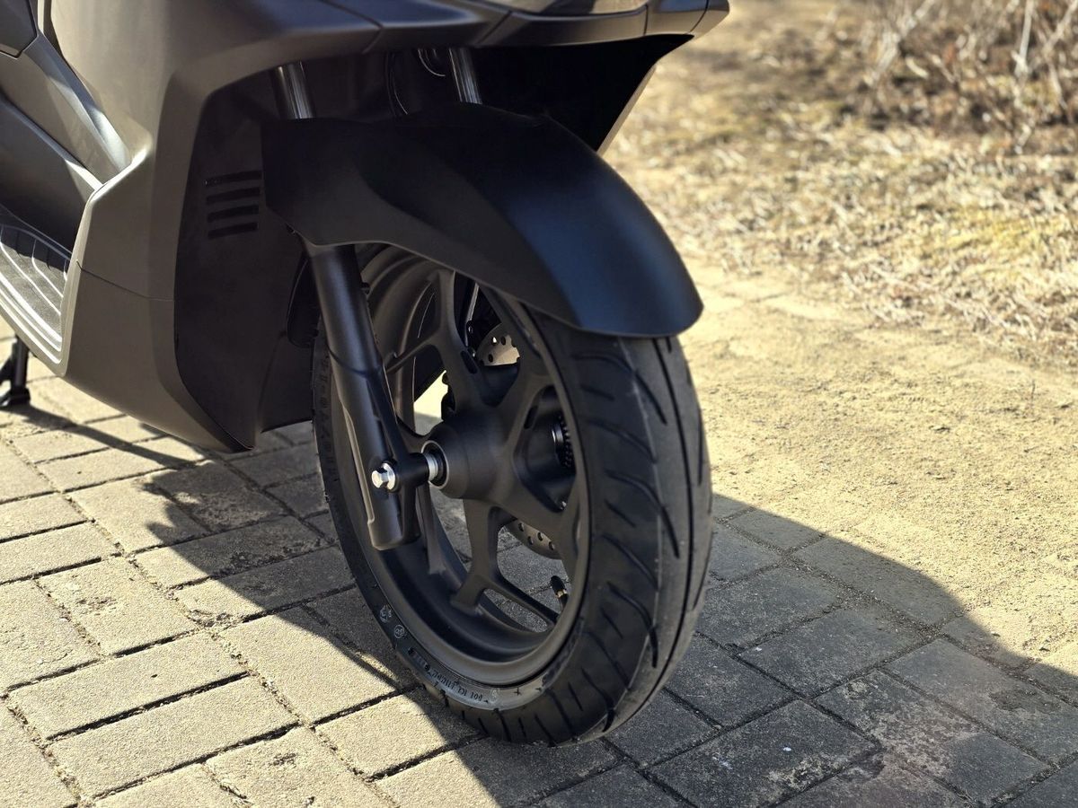 혼다 PCX 125 7