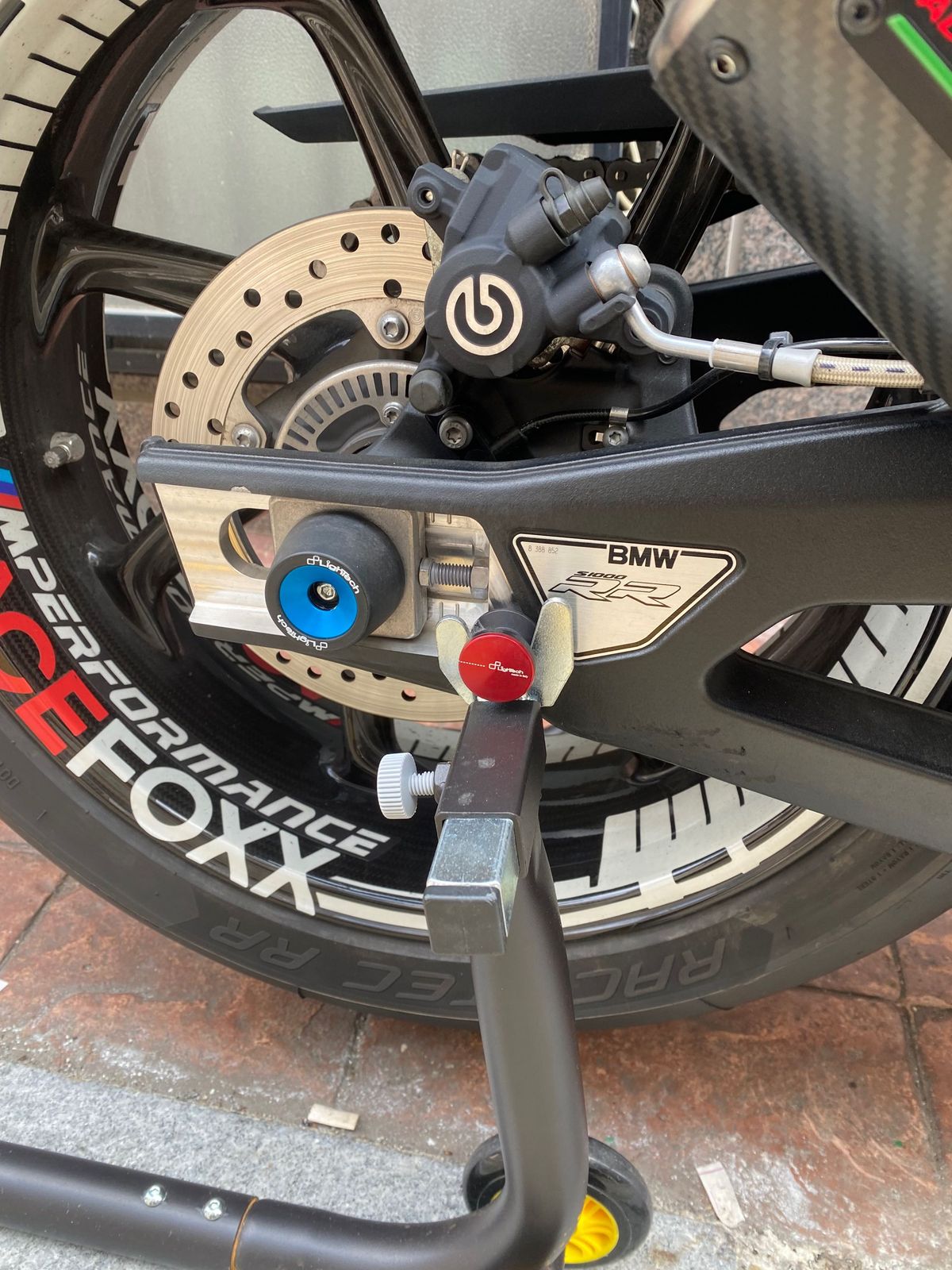 BMW S 1000 RR 9