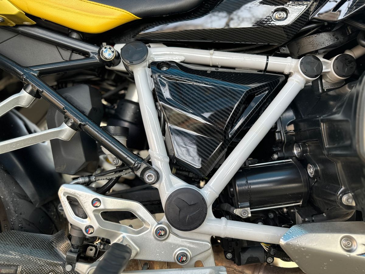 BMW R 1250 RS 12