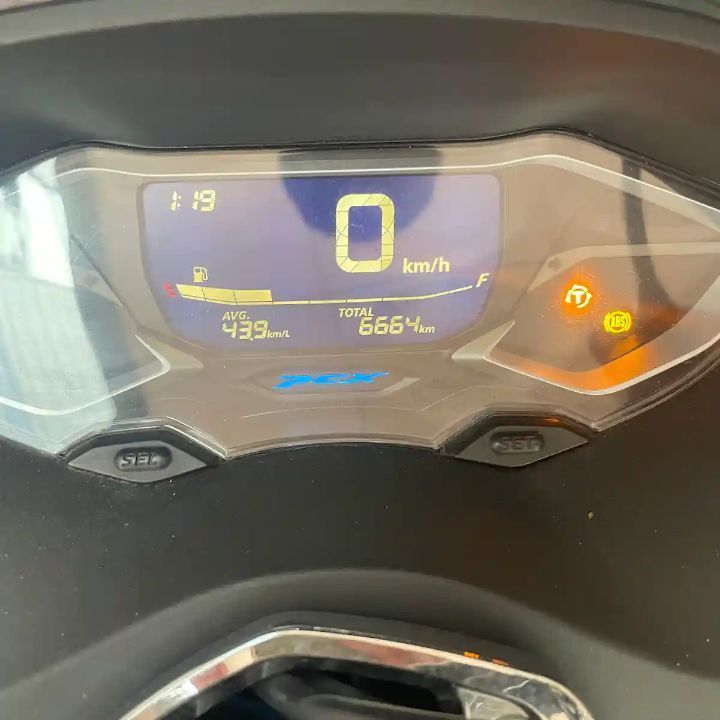 혼다 PCX 125 main