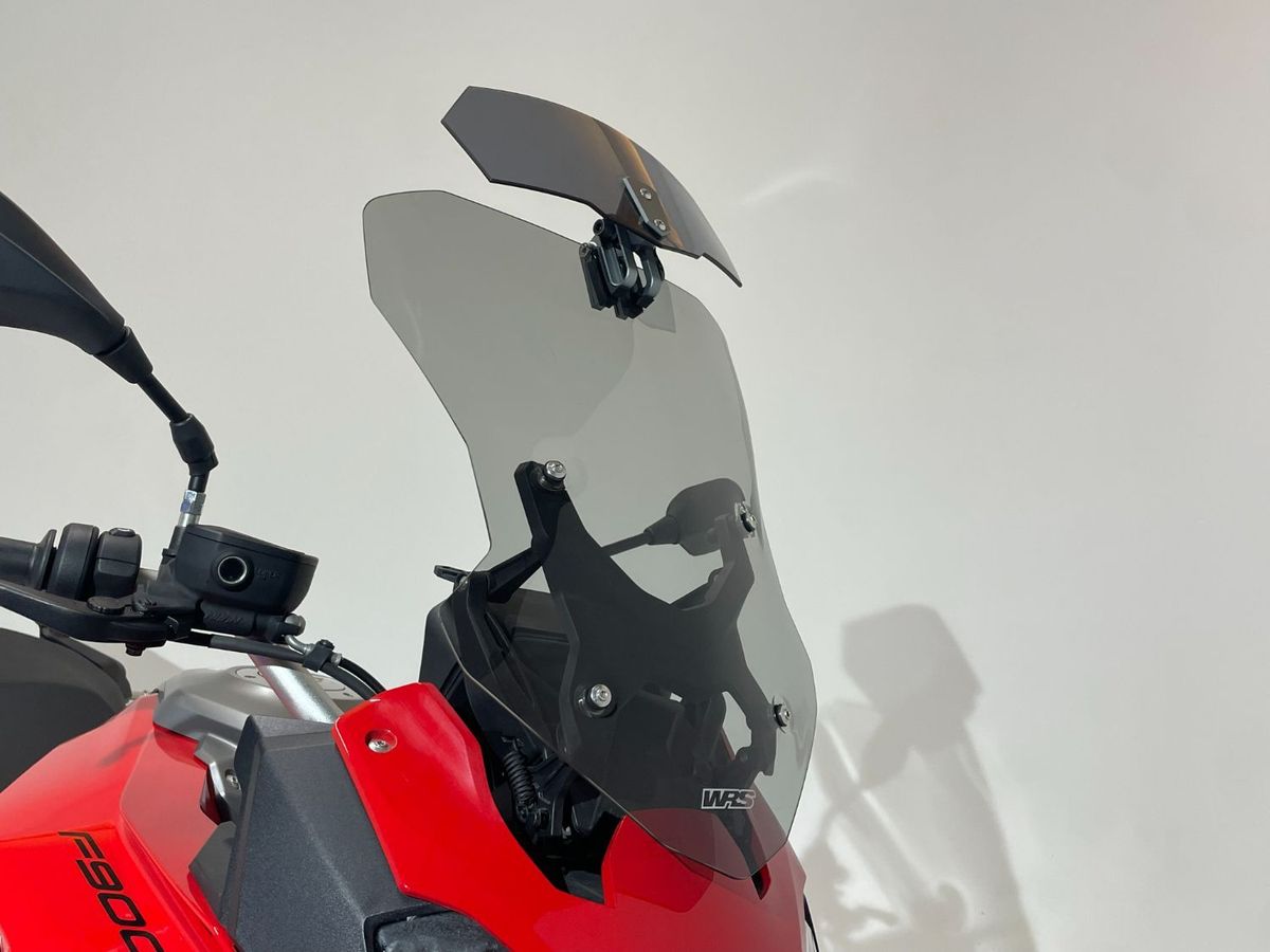 BMW F 900 XR 7