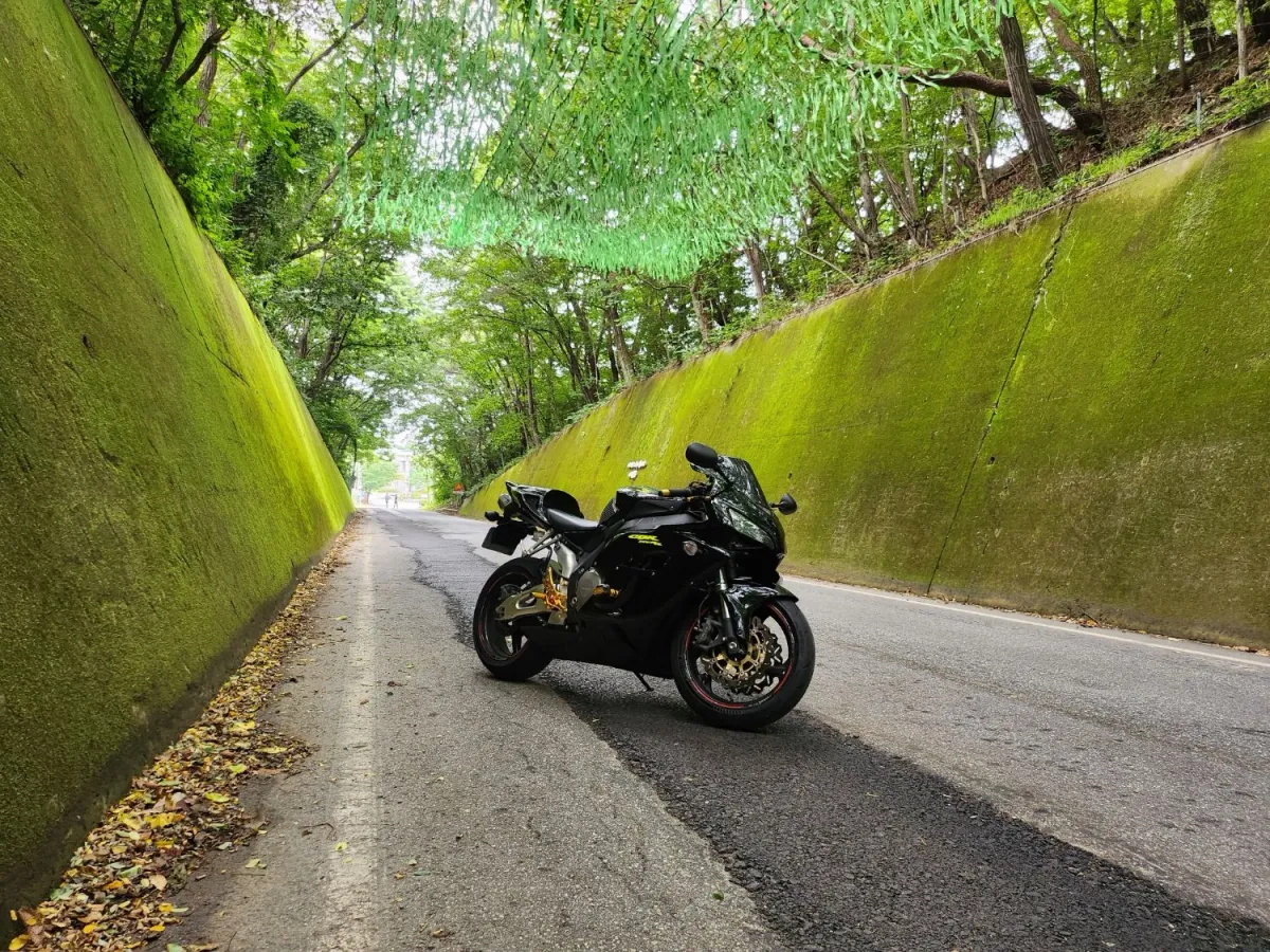 혼다 CBR 1000 RR main
