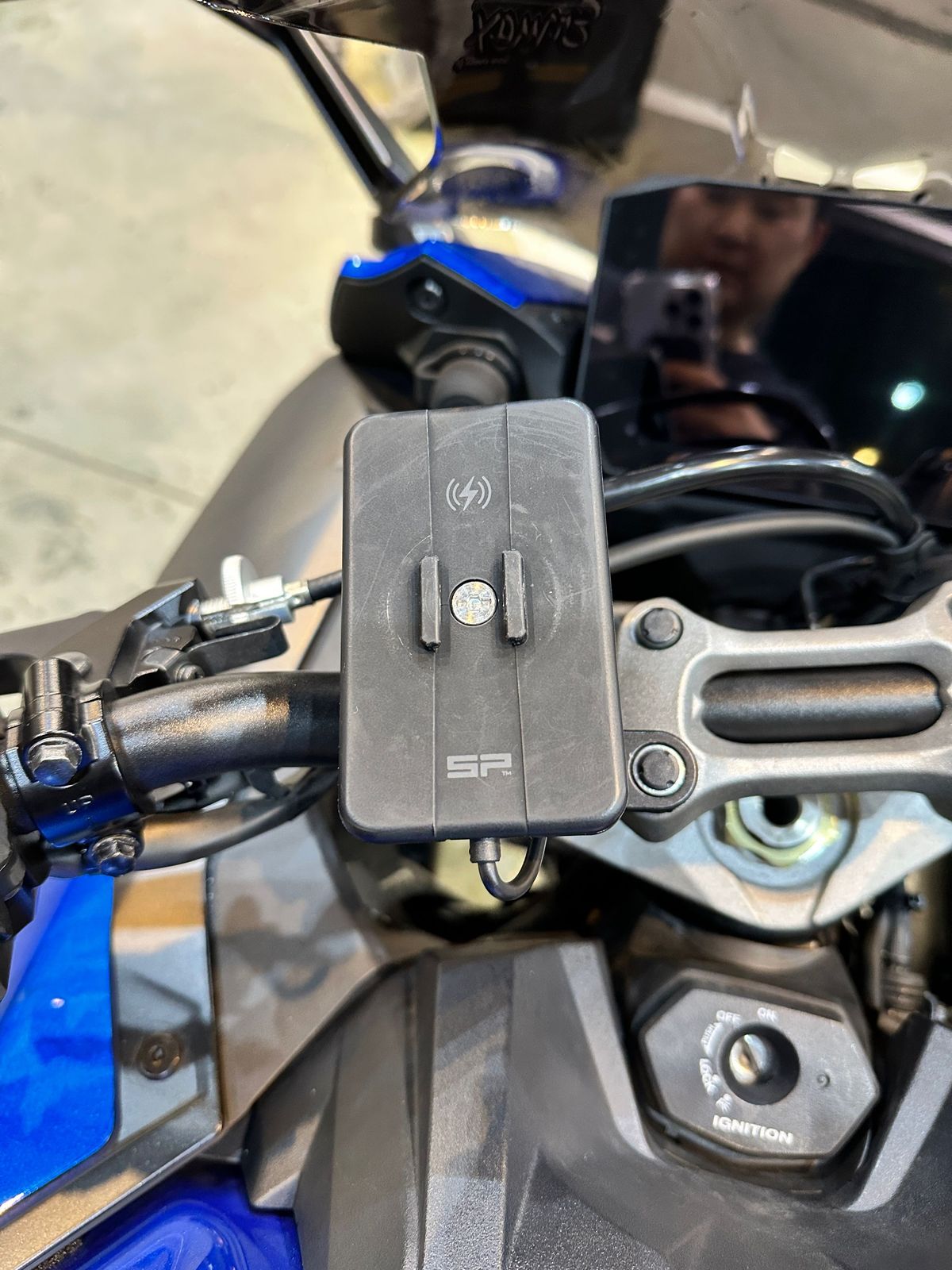 스즈키 GSX S 1000 GT 14