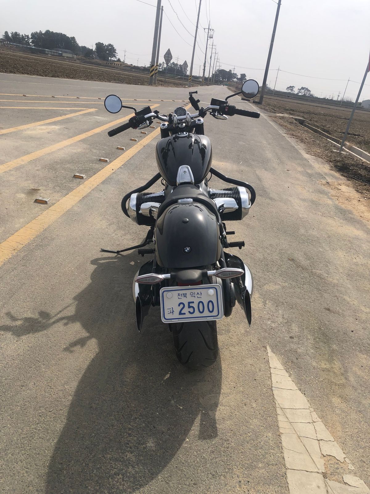 BMW R 18 4