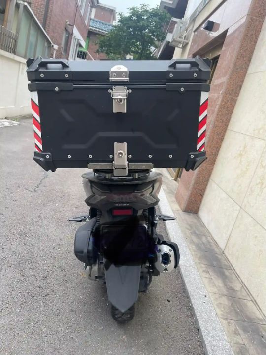 혼다 PCX 125 main