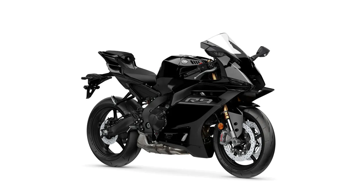 야마하발동기, 제조 공정 변경된 2027년형 YZF-R9 ABS 마이너 체인지 모델 발표 이미지