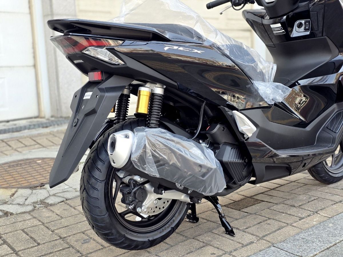 혼다 PCX 125 9