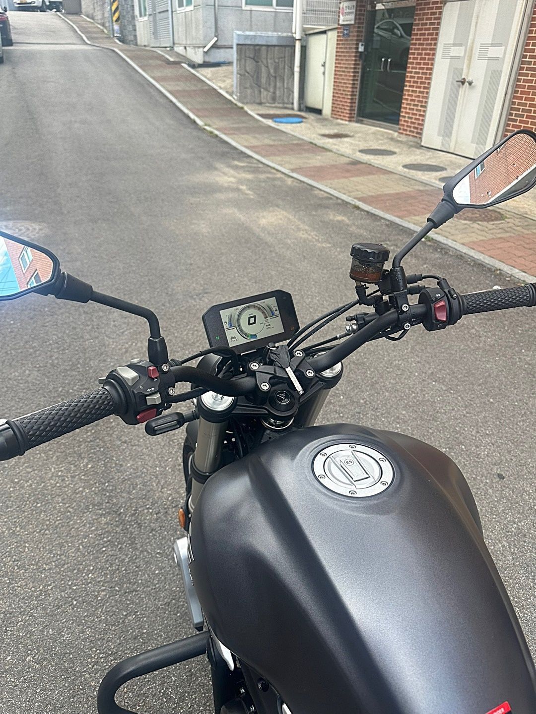 보그 500AC 9