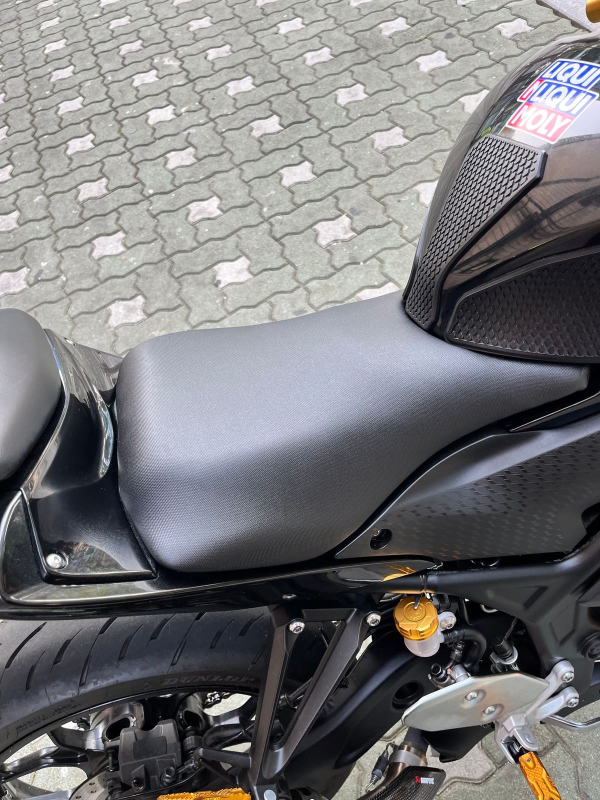 야마하 YZF R3 8
